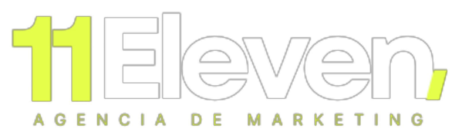 11Eleven — Agencia de Marketing